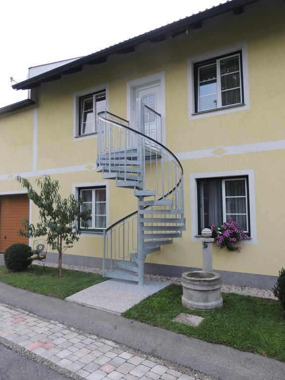 Ferienwohnung Heimberger Purgstall an der Erlauf Quarto foto